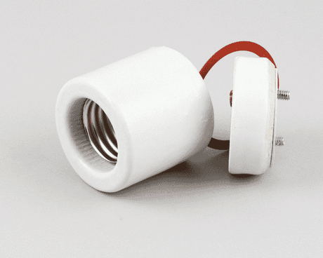 NEMCO PARTS Nemco 45372 Socket - Bulbwarming 660W - SKU NEM45372