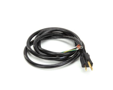 NEMCO PARTS Nemco 45374 Cordset 16/3 125V 6FT - SKU NEM45374