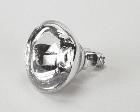 NEMCO PARTS Nemco 45376 Bulb Clear LENS-250W - SKU NEM45376