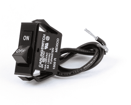 NEMCO PARTS Nemco 45379 Rocker Switch - SKU NEM45379