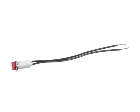 NEMCO PARTS Nemco 45380 Pilot Light Red Oh - SKU NEM45380
