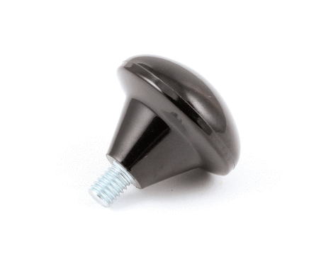 NEMCO PARTS Nemco 45458 Knob - Black - SKU NEM45458