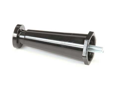NEMCO PARTS Nemco 45495 Leg 4IN Adjustable Black - SKU NEM45495