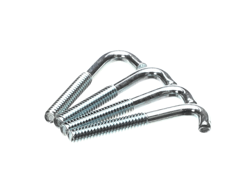 NEMCO PARTS Nemco 45603-P4 - J Hook Pack Of 4 - SKU NEM45603-P4