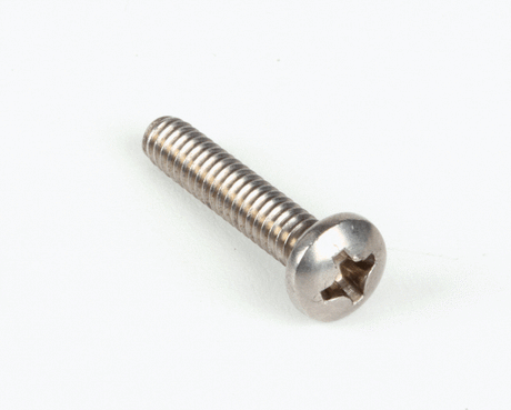 NEMCO PARTS Nemco 45618 Screw 6-32X3/4 Rhm SS F - SKU NEM45618