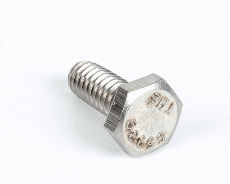 NEMCO PARTS Nemco 45626 Screw 1/4-20X5/8 Hhcs S/S - SKU NEM45626