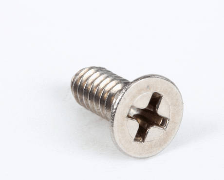 NEMCO PARTS Nemco 45630 Screw 10-24X1/2 Fhm SS F - SKU NEM45630