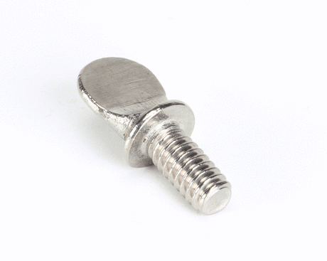 NEMCO PARTS Nemco 45632-2 Screw 1/4-20X1/2 Thumb SS - SKU NEM45632-2