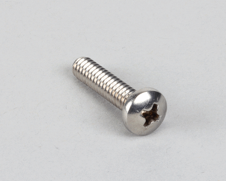 NEMCO PARTS Nemco 45652 Screw 10-24X7/8 Sph SS F - SKU NEM45652