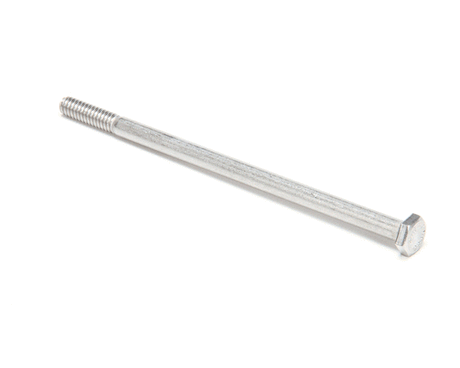 NEMCO PARTS Nemco 45655 Screw 1/4-20X5 Hhcs SS F - SKU NEM45655