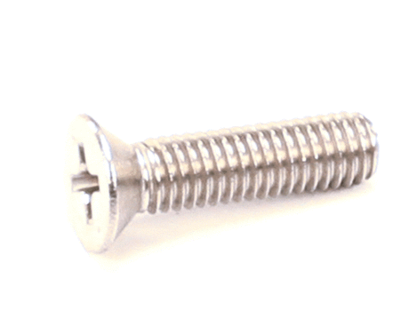 NEMCO PARTS Nemco 45697 Screw 10-32X3/4 Fhmss 28F - SKU NEM45697