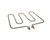 NEMCO PARTS Nemco 45769 Element-Catusshape 75 Oh - SKU NEM45769