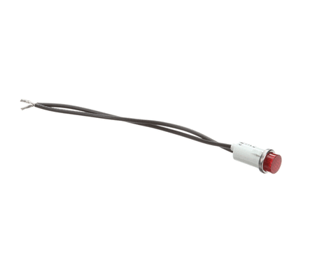 NEMCO PARTS Nemco 45781 Pilot Light 240V Red - SKU NEM45781