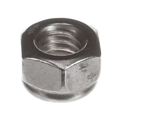 NEMCO PARTS Nemco 46091 Nut 5/16-18 Nylock SS - SKU NEM46091