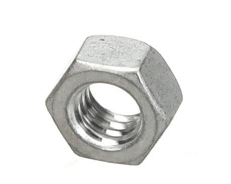 NEMCO PARTS Nemco 46095 Nut 5/16-18 Hex Al 6625 - SKU NEM46095