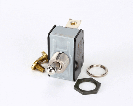 NEMCO PARTS Nemco 46377 Toggle Switch (2)POS - SKU NEM46377
