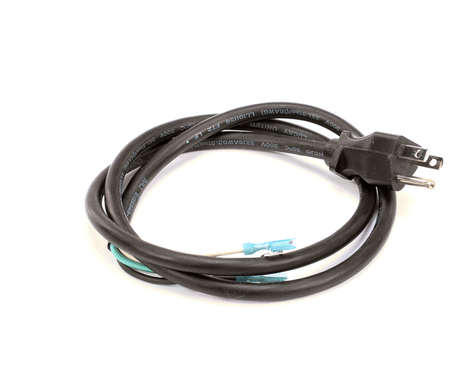 NEMCO PARTS Nemco 46383 Cordset 16/3 125 42 Hsjo - SKU NEM46383
