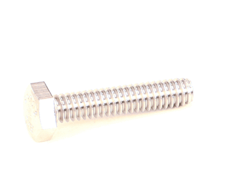 NEMCO PARTS Nemco 46605 Screw 1/4-20X1.25 Hh SS - SKU NEM46605