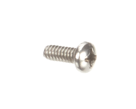 NEMCO PARTS Nemco 46691 Screw 6-32X3/8 PPH91208 F - SKU NEM46691