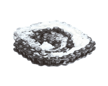 NEMCO PARTS Nemco 46714 Drive Chain Rt 8036-SLT - SKU NEM46714