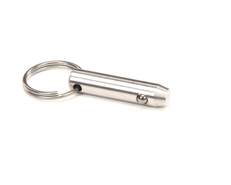 NEMCO PARTS Nemco 46724 Ring Pin 1/2 X 1.2 - SKU NEM46724