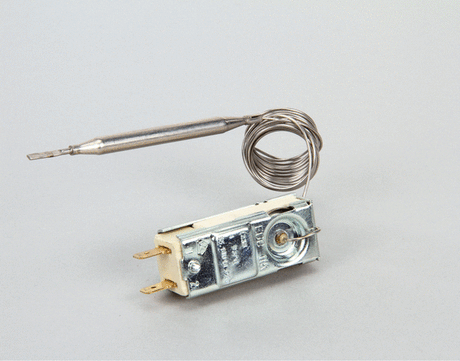 NEMCO PARTS Nemco 46774 Thermostat E.g.o 199 Deg - SKU NEM46774