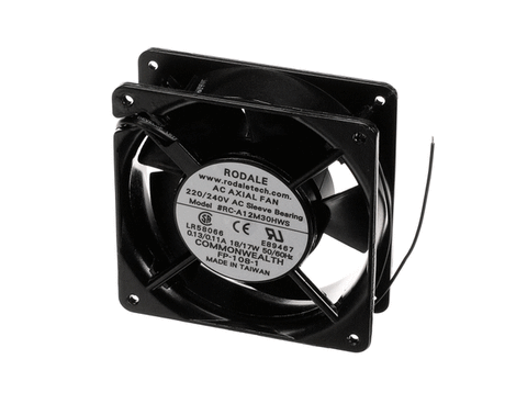 NEMCO PARTS Nemco 46783 FAN-220V Tubeaxial - SKU NEM46783