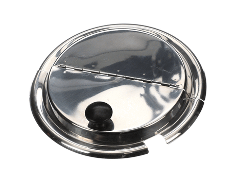 NEMCO PARTS Nemco 46943 Cover Hinged 7QT - SKU NEM46943