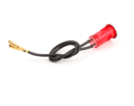 NEMCO PARTS Nemco 47212 Pilot Light 120V 92141 - SKU NEM47212