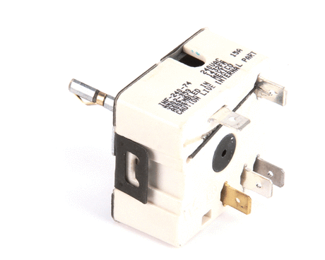 NEMCO PARTS Nemco 47218 Thermostat 220 92125 - SKU NEM47218