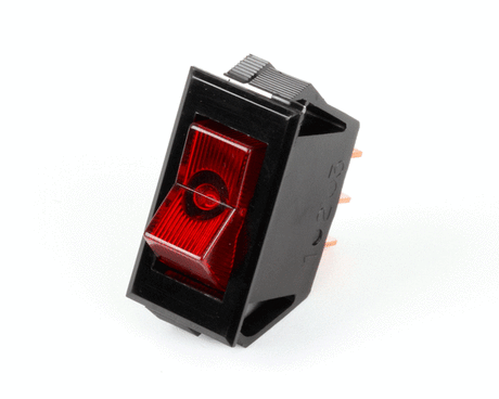 NEMCO PARTS Nemco 47231 Switch Rocker 92129 - SKU NEM47231