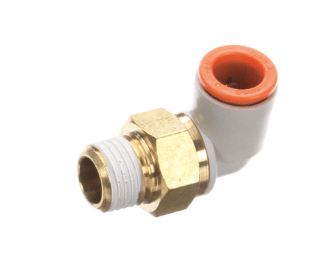 NEMCO PARTS Nemco 47292 Fitting 90 Deg 3/8 - SKU NEM47292