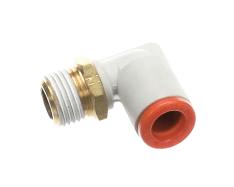 NEMCO PARTS Nemco 47293 Fitting 90 Deg 1/4 - SKU NEM47293