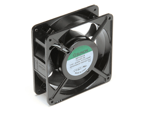 NEMCO PARTS Nemco 47397-1 Fan 120V Ball Bearing - SKU NEM47397-1
