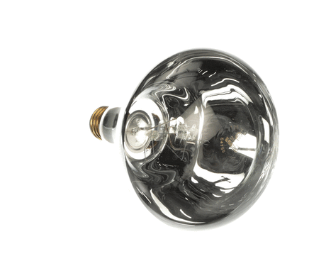 NEMCO PARTS Nemco 47456 Bulb-Clear LENS-125W 120V - SKU NEM47456