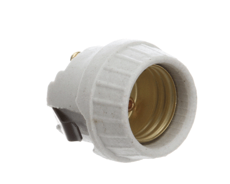 NEMCO PARTS Nemco 47472 Socket Lampholder - SKU NEM47472