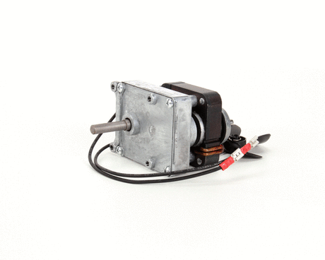 NEMCO PARTS Nemco 47496 Motor Black 120V 92000 - SKU NEM47496