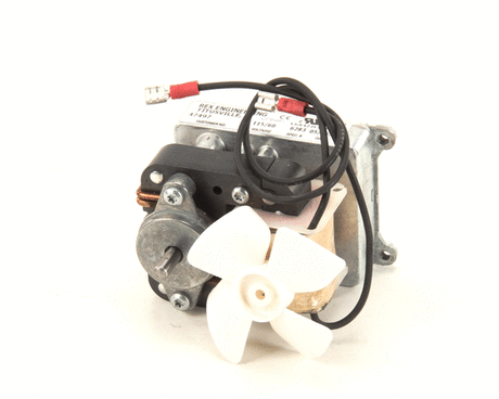 NEMCO PARTS Nemco 47497 Motor 92002 120V White - SKU NEM47497