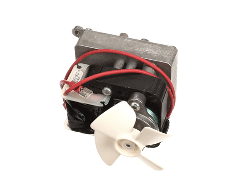NEMCO PARTS Nemco 47498 Motor 220V Gr 92001 - SKU NEM47498