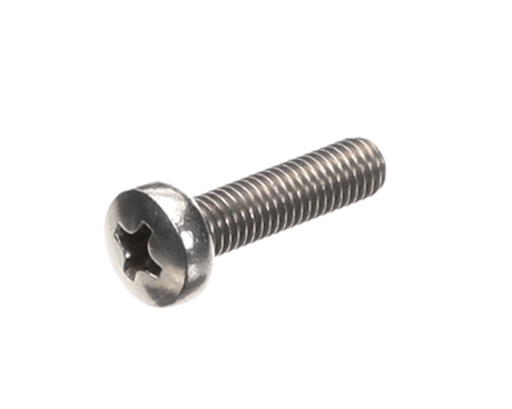 NEMCO PARTS Nemco 47614 M5 X 20MM Phil Phms S/S - SKU NEM47614