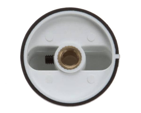 NEMCO PARTS Nemco 47716 Knob Black W/ Setscrew - SKU NEM47716