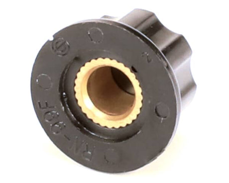 NEMCO PARTS Nemco 48060 Knob Thermostat 3/4 Dia - SKU NEM48060