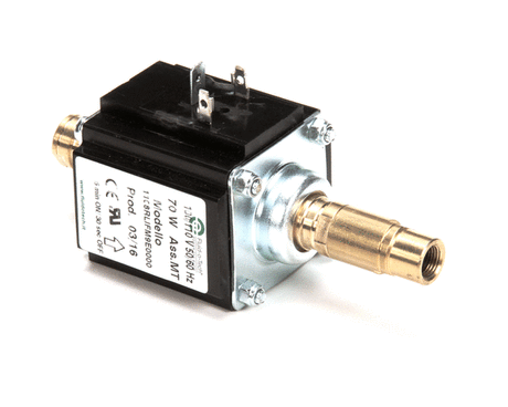 NEMCO PARTS Nemco 48192 Pump Micro 6625 Oh - SKU NEM48192