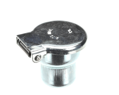NEMCO PARTS Nemco 48198 Cap Asm Water Fill 6625 - SKU NEM48198