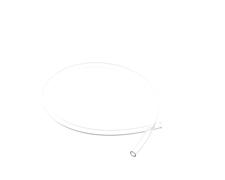 NEMCO PARTS Nemco 48199-B Tubing PVC 1/4 Dia 6625 (Per Inch) - SKU NEM48199-B