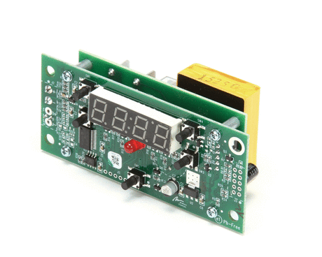 NEMCO PARTS Nemco 48265-1 Control Board 70XX - SKU NEM48265-1