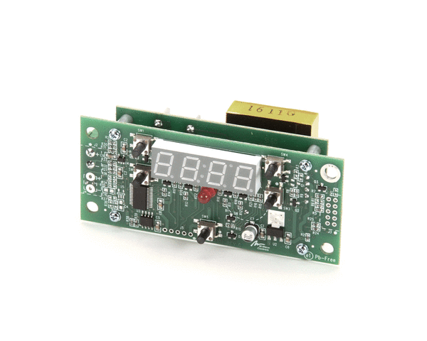 NEMCO PARTS 48265-1240 - SKU NEM48265-1240