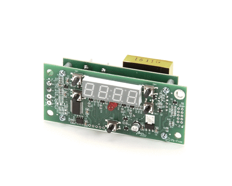 NEMCO PARTS Nemco 48265-1240 Control Board 70XX - SKU NEM48265-1240