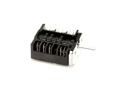 NEMCO PARTS Nemco 48278 Switch 4 Position Rotary - SKU NEM48278
