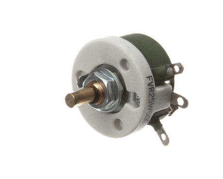 NEMCO PARTS Nemco 48279 Rheostat 500 Ohms 25W - SKU NEM48279